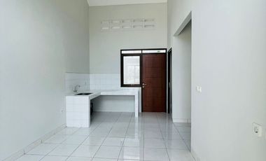 DISEWAKAN Hunian Nyaman Strategis di Pusat Kota Bandung