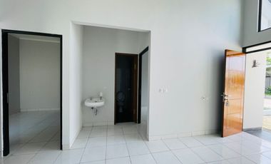 DISEWAKAN Hunian Nyaman Strategis di Pusat Kota Bandung