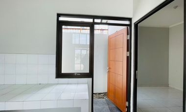 DISEWAKAN Hunian Nyaman Strategis di Pusat Kota Bandung