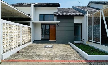 DISEWAKAN Hunian Nyaman Strategis di Pusat Kota Bandung