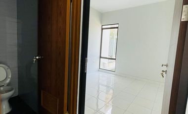 DISEWAKAN Hunian Nyaman Strategis di Pusat Kota Bandung