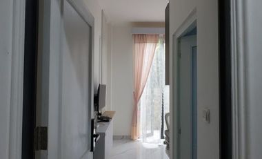 SISA 2 LAGI Kamar Kost di Ipb bogor Apartkost Premium, Lokasi 280M Dari Gerbang IPB, Fasilitas Lengkap, Profit 30Jt-an