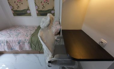 SISA 2 LAGI Kamar Kost di Ipb bogor Apartkost Premium, Lokasi 280M Dari Gerbang IPB, Fasilitas Lengkap, Profit 30Jt-an