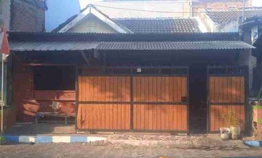 di jual rmh dekat cimon di bawah pasaran