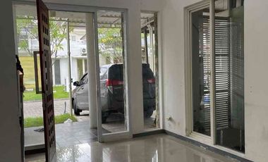 Disewakan Murah Rumah Citra Garden dekat Pondok Jati Mutiara Taman Tiara