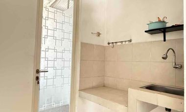 Disewakan Murah Rumah Citra Garden dekat Pondok Jati Mutiara Taman Tiara