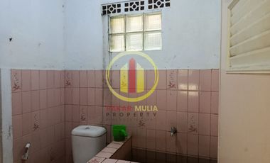 Rumah Murah Terawat Komplek Cijaura Margacinta Buahbatu