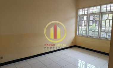 Rumah Murah Terawat Komplek Cijaura Margacinta Buahbatu