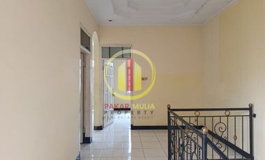 Rumah Murah Terawat Komplek Cijaura Margacinta Buahbatu