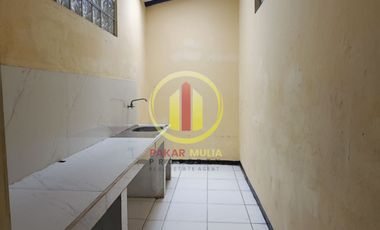 Rumah Murah Terawat Komplek Cijaura Margacinta Buahbatu