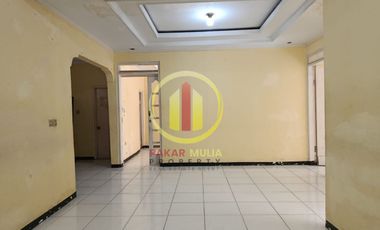 Rumah Murah Terawat Komplek Cijaura Margacinta Buahbatu