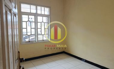 Rumah Murah Terawat Komplek Cijaura Margacinta Buahbatu