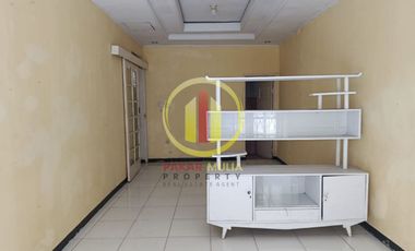 Rumah Murah Terawat Komplek Cijaura Margacinta Buahbatu