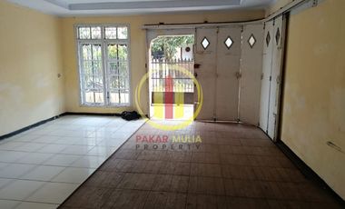 Rumah Murah Terawat Komplek Cijaura Margacinta Buahbatu