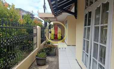 Rumah Murah Terawat Komplek Cijaura Margacinta Buahbatu