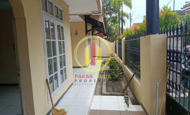 Rumah Murah Terawat Komplek Cijaura Margacinta Buahbatu