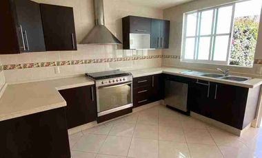 CASA EN RENTA EN METEPEC HACIENDA GUADALUPE