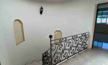 CASA EN RENTA EN METEPEC HACIENDA GUADALUPE