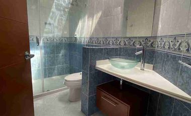 CASA EN RENTA EN METEPEC HACIENDA GUADALUPE