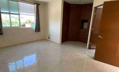 CASA EN RENTA EN METEPEC HACIENDA GUADALUPE