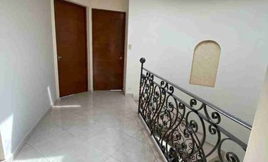 CASA EN RENTA EN METEPEC HACIENDA GUADALUPE