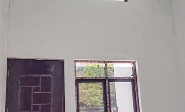 Rumah Baru di Villa Ciomas Indah Blok Q17 no 4
