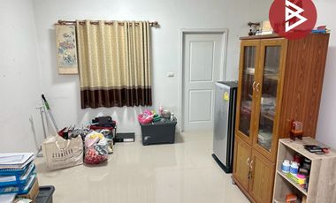 ขายทาวน์เฮ้าส์ หมู่บ้านพฤกษานารา99 โรจนะ-สามเรือน พระนครศรีอยุธยา