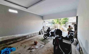 Rumah Bagus 2lt Finishing di Gedongan Colomadu