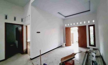 Rumah Bagus 2lt Finishing di Gedongan Colomadu