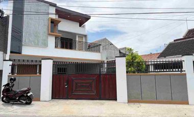 Rumah Bagus 2lt Finishing di Gedongan Colomadu