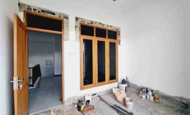 Rumah Bagus 2lt Finishing di Gedongan Colomadu