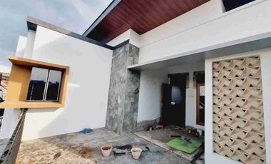 Rumah Bagus 2lt Finishing di Gedongan Colomadu