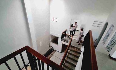 Rumah Bagus 2lt Finishing di Gedongan Colomadu