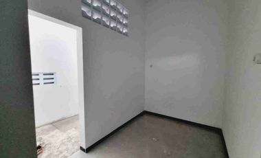 Rumah Bagus 2lt Finishing di Gedongan Colomadu