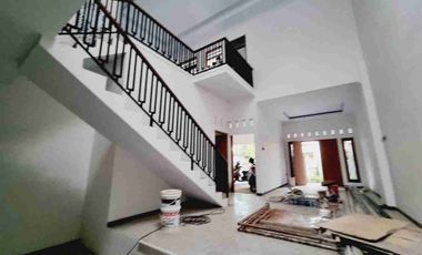 Rumah Bagus 2lt Finishing di Gedongan Colomadu