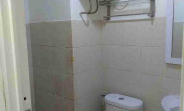 SEWA APARTEMEN PUNCAK PERMAI TYPE STUDIO UNIT BAGUS