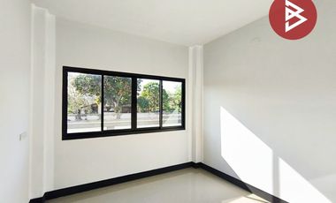 ขายบ้านเดี่ยวชั้นเดียว เนื้อที่ 55 ตร.วา จอหอ นครราชสีมา