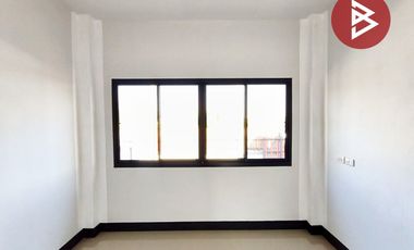 ขายบ้านเดี่ยวชั้นเดียว เนื้อที่ 55 ตร.วา จอหอ นครราชสีมา