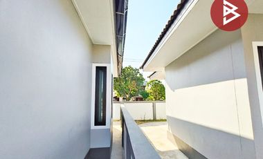 ขายบ้านเดี่ยวชั้นเดียว เนื้อที่ 55 ตร.วา จอหอ นครราชสีมา