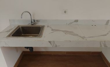 Rumah Rapih Siap SEWA di Cendana Peak Lippo Karawaci Utara