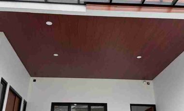 Rumah Sewa siap huni