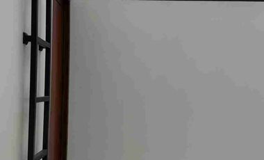 Rumah Sewa siap huni