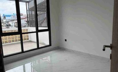 Rumah Sewa siap huni