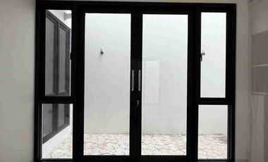 Rumah Sewa siap huni