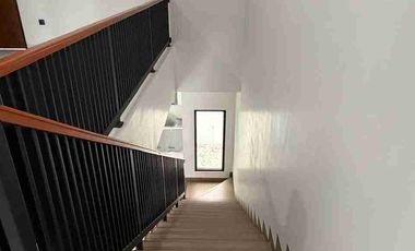 Rumah Sewa siap huni