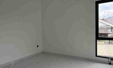 Rumah Sewa siap huni