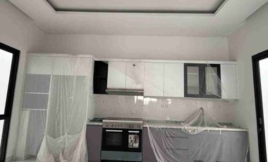 Rumah Sewa siap huni