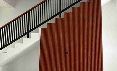 Rumah Sewa siap huni