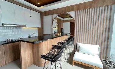 Dijual 1 Unit Villa, lokasi Dharman Villa Estate, Kayutulang,  Canggu.