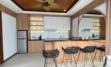 Dijual 1 Unit Villa, lokasi Dharman Villa Estate, Kayutulang,  Canggu.